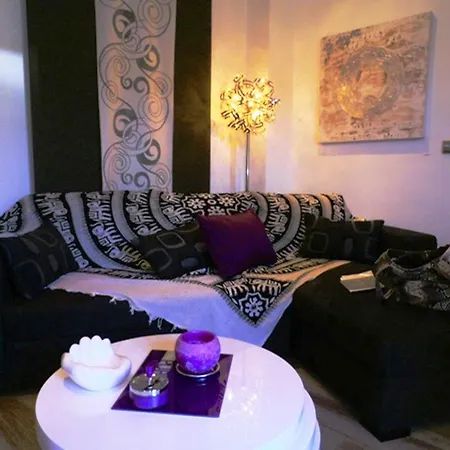 Arthur Properties Vieux Port شقة كان