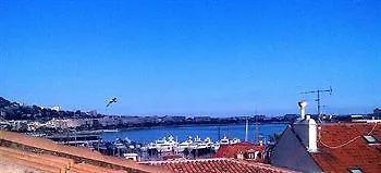 Arthur Properties Vieux Port شقة